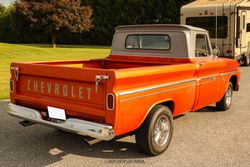 1966 Chevrolet C10 for sale