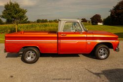1966 Chevrolet C10 for sale