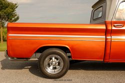 1966 Chevrolet C10 for sale