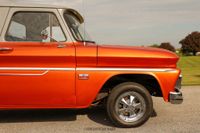 1966 Chevrolet C10 for sale