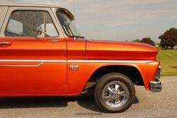 1966 Chevrolet C10 for sale