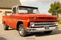 1966 Chevrolet C10 for sale