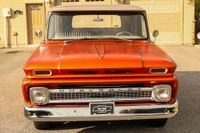 1966 Chevrolet C10 for sale