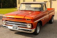 1966 Chevrolet C10 for sale
