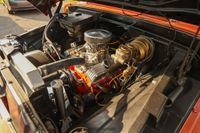 1966 Chevrolet C10 for sale
