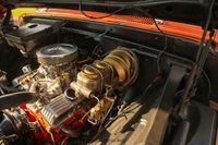 1966 Chevrolet C10 for sale