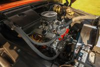 1966 Chevrolet C10 for sale