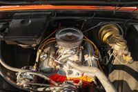 1966 Chevrolet C10 for sale