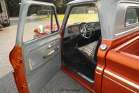 1966 Chevrolet C10 for sale