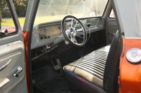 1966 Chevrolet C10 for sale