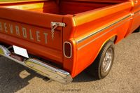 1966 Chevrolet C10 for sale