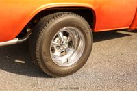 1966 Chevrolet C10 for sale