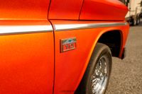 1966 Chevrolet C10 for sale