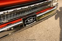 1966 Chevrolet C10 for sale