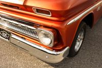 1966 Chevrolet C10 for sale