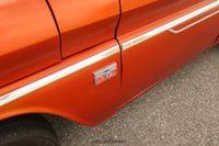 1966 Chevrolet C10 for sale