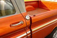 1966 Chevrolet C10 for sale