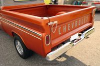 1966 Chevrolet C10 for sale