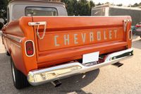 1966 Chevrolet C10 for sale