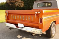 1966 Chevrolet C10 for sale