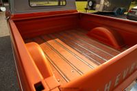 1966 Chevrolet C10 for sale