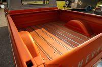 1966 Chevrolet C10 for sale