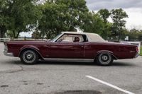 1968 Lincoln Continental Coupe for sale