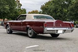 1968 Lincoln Continental Coupe for sale