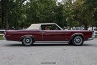 1968 Lincoln Continental Coupe for sale