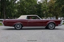 1968 Lincoln Continental Coupe for sale