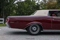 1968 Lincoln Continental Coupe for sale