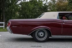 1968 Lincoln Continental Coupe for sale