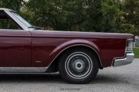 1968 Lincoln Continental Coupe for sale