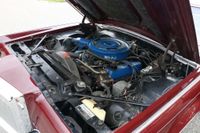 1968 Lincoln Continental Coupe for sale