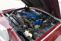 1968 Lincoln Continental Coupe for sale