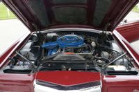 1968 Lincoln Continental Coupe for sale
