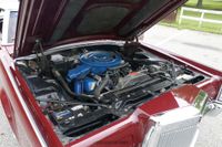 1968 Lincoln Continental Coupe for sale