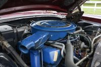1968 Lincoln Continental Coupe for sale