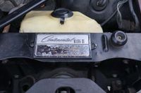 1968 Lincoln Continental Coupe for sale