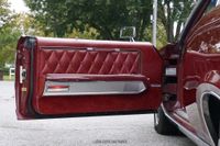 1968 Lincoln Continental Coupe for sale