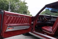 1968 Lincoln Continental Coupe for sale