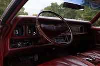 1968 Lincoln Continental Coupe for sale
