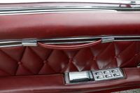 1968 Lincoln Continental Coupe for sale