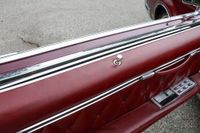 1968 Lincoln Continental Coupe for sale
