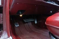 1968 Lincoln Continental Coupe for sale