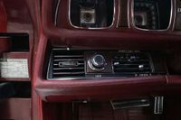1968 Lincoln Continental Coupe for sale