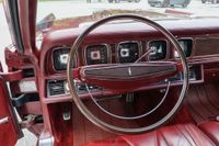 1968 Lincoln Continental Coupe for sale