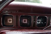 1968 Lincoln Continental Coupe for sale