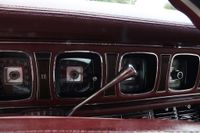 1968 Lincoln Continental Coupe for sale