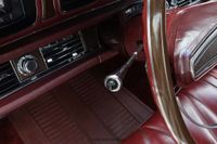 1968 Lincoln Continental Coupe for sale